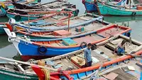 Dapat Jatah Rp 10,59 Triliun, Ini Rencana Kementerian Kelautan