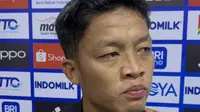 Persaingan Keras Fullback Kanan Persija Ada Fajar Fathur Rahman dan Bruno Tubarao, Rio Fahmi Disebutkan Disekolahkan ke Arema FC