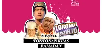 Datangnya Ramadan merupakan pertanda hadirnya tontonan-tontonan khas yang hanya bisa disaksikan saat bulan suci tiba. Akan sangat menarik untuk mengingat kembali tontonan legendaris yang dulu selalu bikin kita betah di depan televisi. Ada apa saja kira-kira? Simak dalam video berikut yuk!