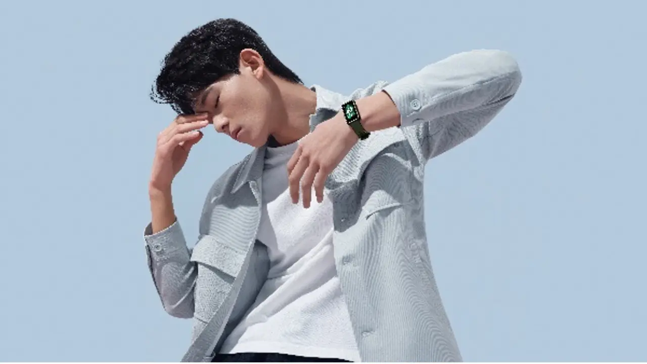 Huawei Indonesia Luncurkan Smartband Huawei Band 7 Untuk Dukung Gaya Hidup Sehat dengan Tetap Tampil Bergaya