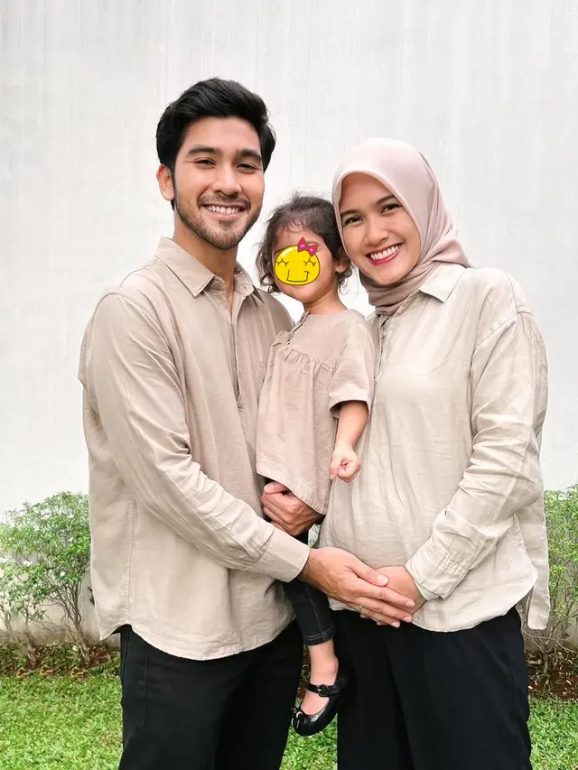 Lahirkan Anak Kedua, Ini 6 Potret Perjalanan Kehamilan Annissa Adik Alyssa Soebandono