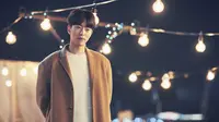 Yoon Hyun Min dalam My Holo Love (Netflix)