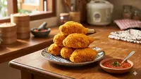 Cara Membuat Kaki Naga Ayam Pakai Blender, Lebih Sehat Bikin Sendiri