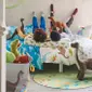 Lewat Penjualan Mainan, IKEA Indonesia dan Save The Children Bantu Anak dan Keluarga Terdampak Covid-19 (dok. IKEA Indonesia/ https://www.ikea.co.id/in/ayo-main/Brigitta Bellion)