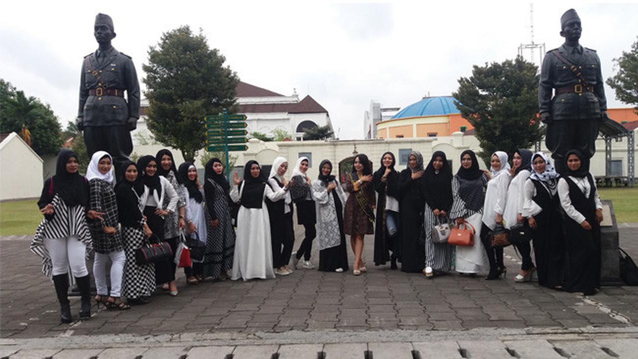 Volkschool, Sekolah Zaman Belanda Itu Kini Muncul di Jogja