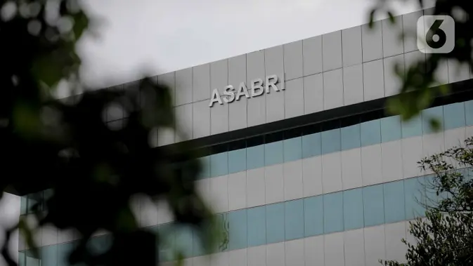 Eks Dirut Asabri Adam Damiri Lawan Vonis: PK Jadi Harapan Terakhir Bebas dari Penjara?