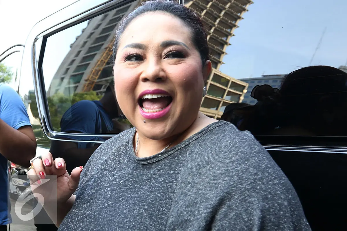 Nunung Srimulat