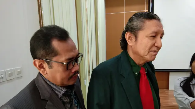 Ilham Oetama Marsis