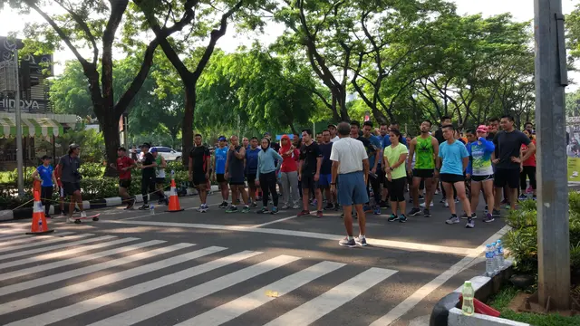UARunCrew