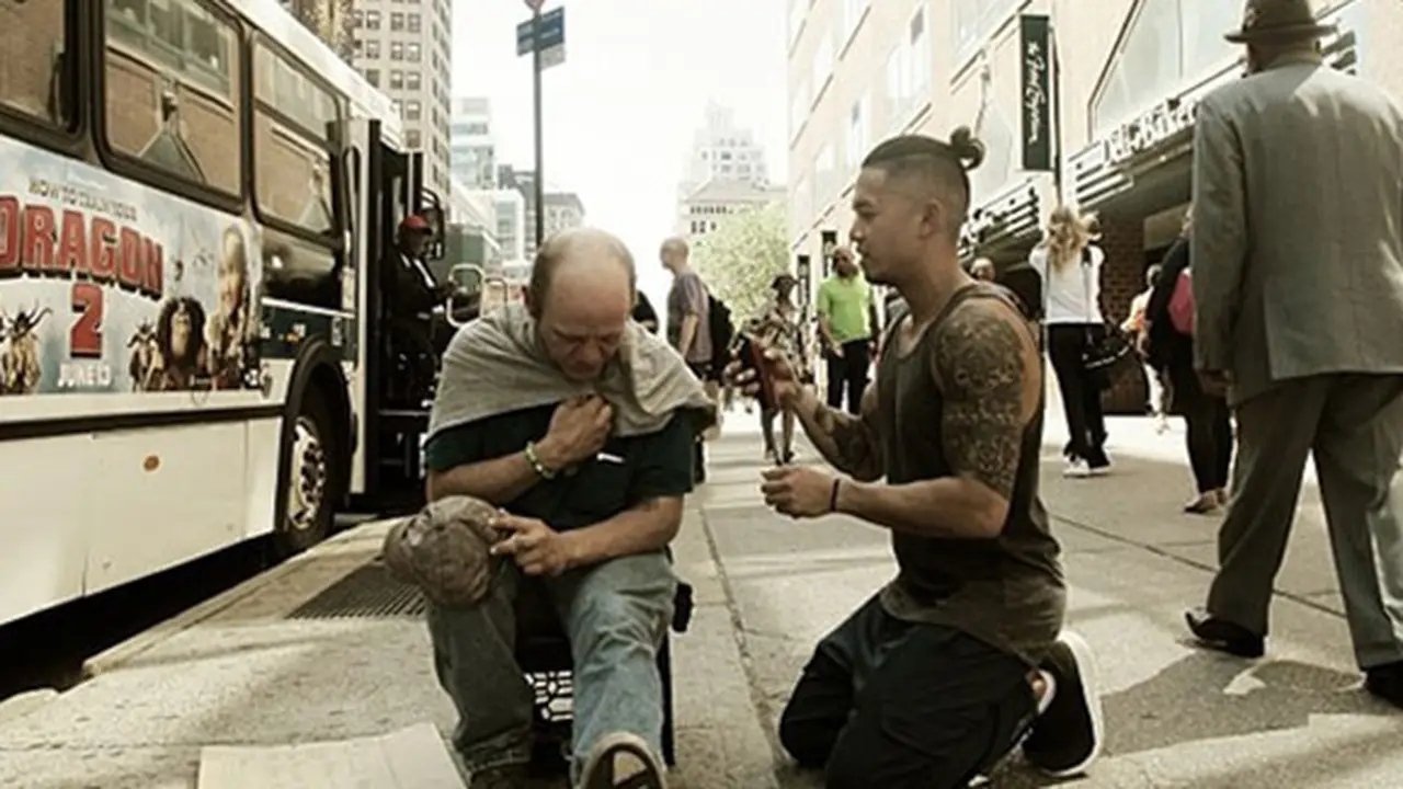 Foto: copyright instagram.com/markbustos