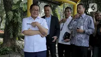 Pramono Anung Serahkan SK ke 3.419 CPNS, Mulai Bekerja Awal Juni