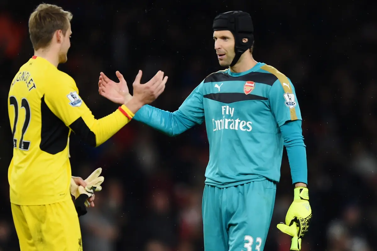 Petr Cech