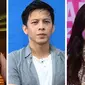 Beberapa fakta ini sempat menghebohkan setelah video Luna Maya, Cut Tari dan Ariel NOAH bocor. (foto: ISTIMEWA @Liputan6.com)