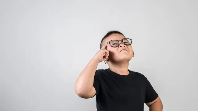 Manfaat Berimajinasi Bagi Anak [Dok/freepik.com]