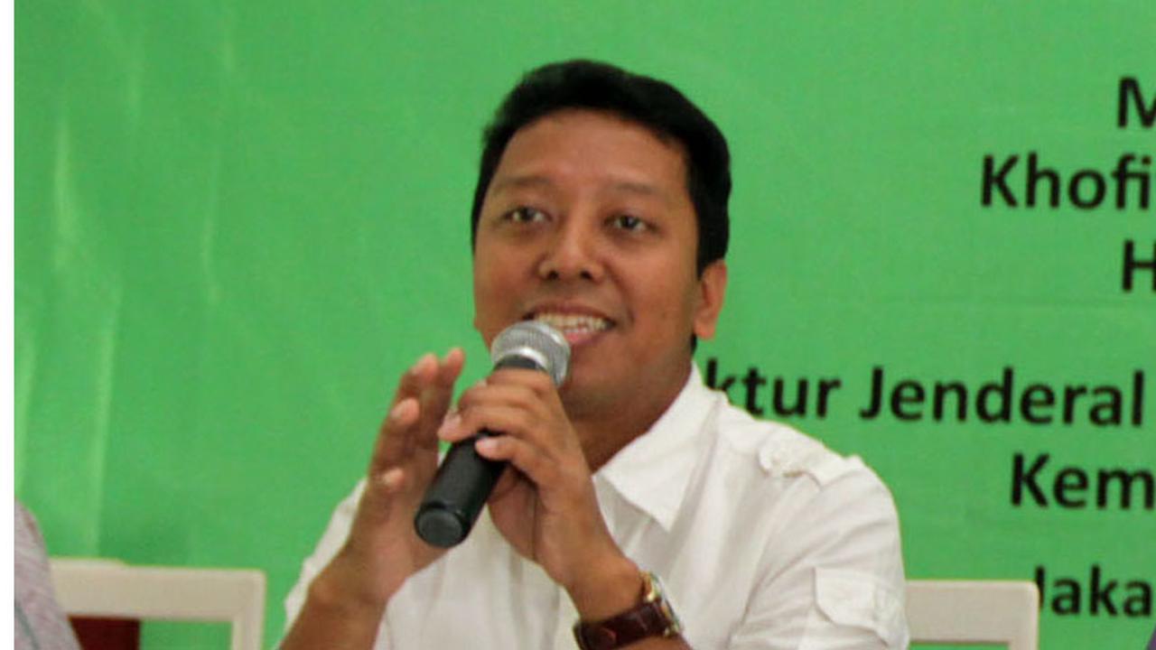 Sekjen PPP Klarifikasi Pemecatan SDA