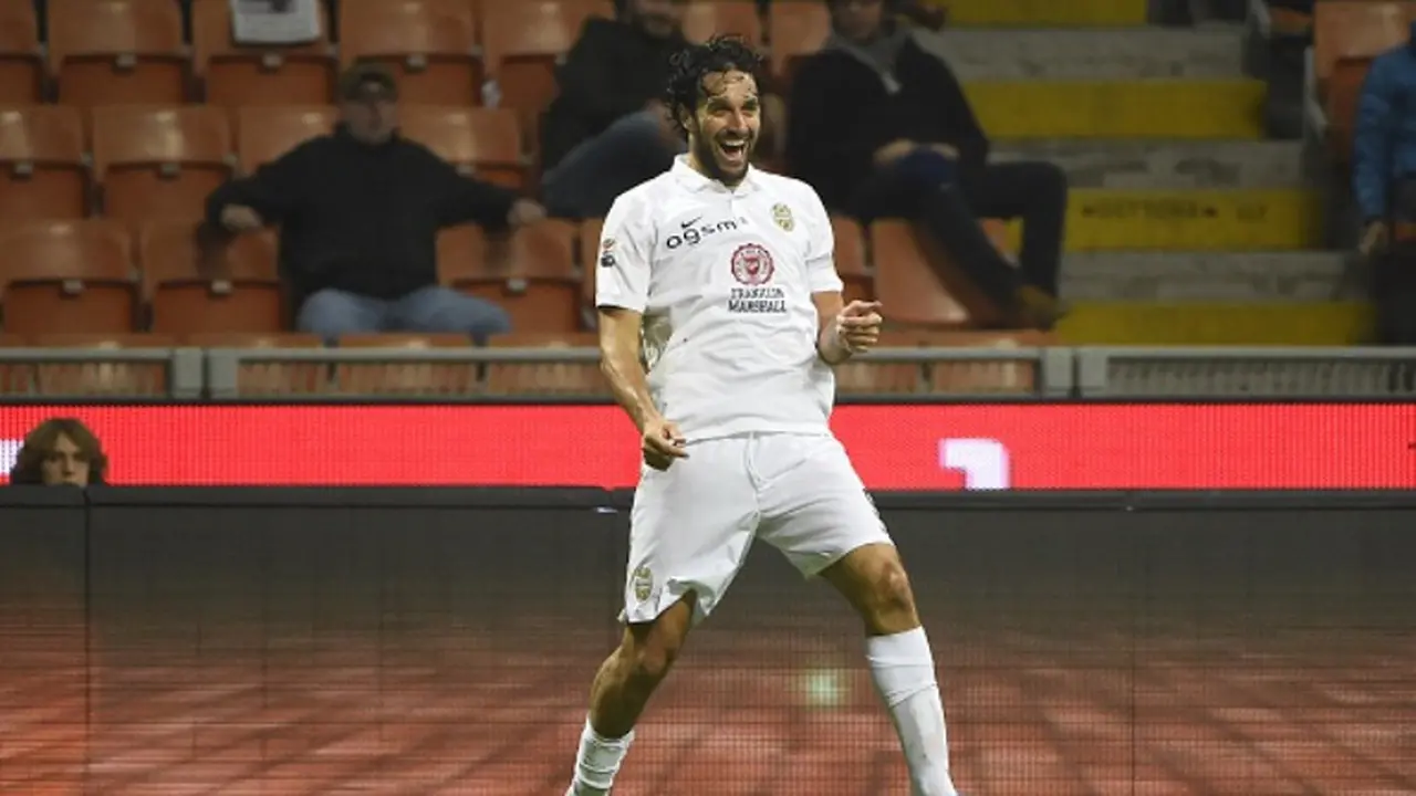 Luca Toni