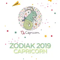 Ramalan Zodiak Capricorn 2019/Copyright Fimela