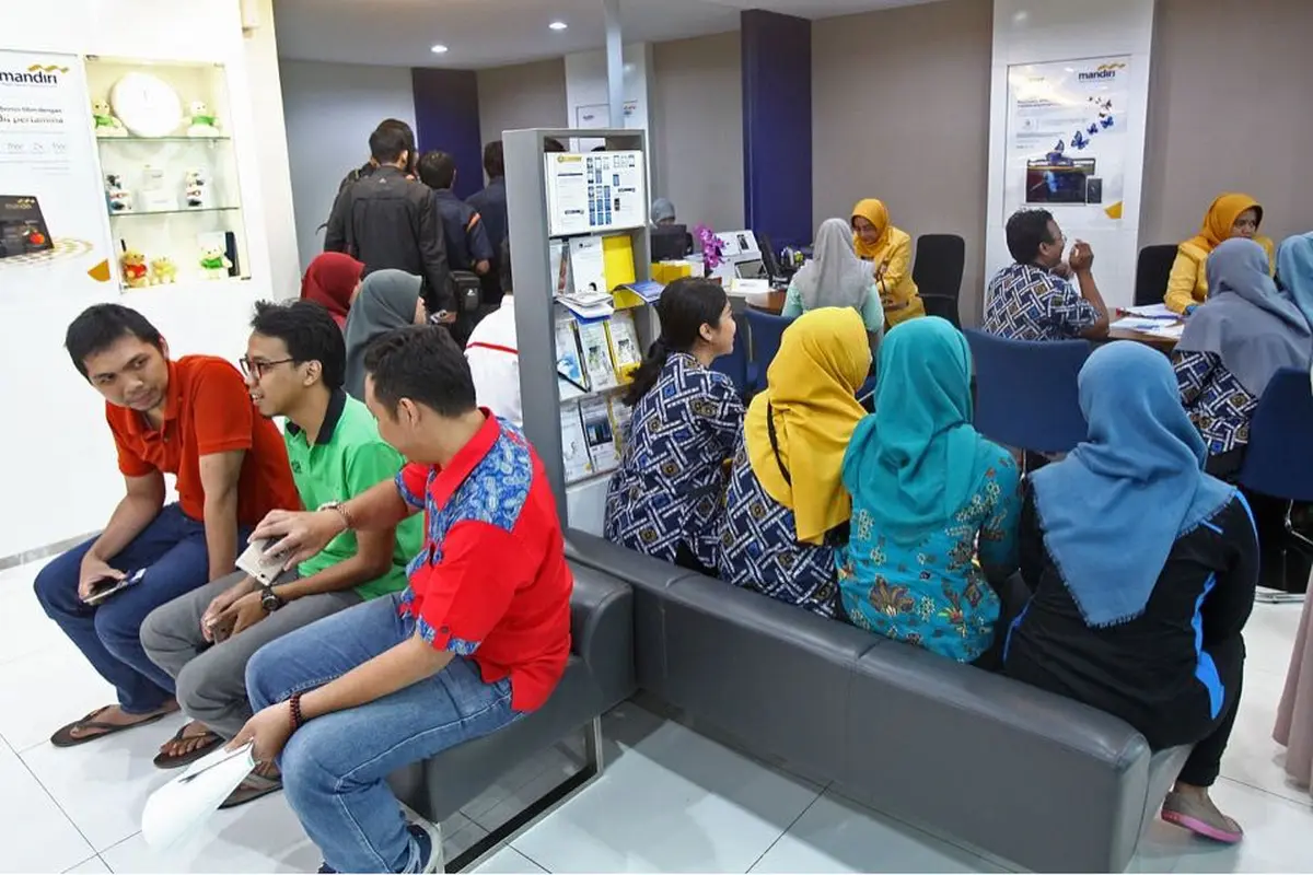 Telepon dari Call Center Bongkar Kasus Skimming Puluhan Nasabah Bank Mandiri Surabaya