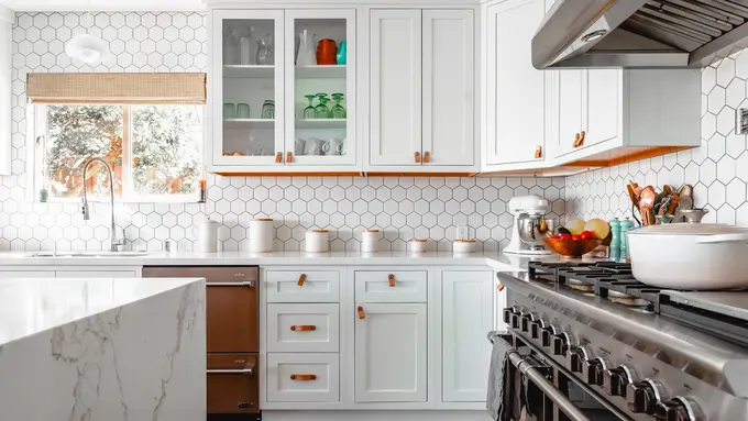 lemari dapur