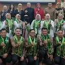 Kolom Pakar: 16 Lulusan MARS YARSI Siap Berkiprah di Rumah Sakit