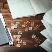 Survey menunjukkan reksadana pasar uang paling banyak diminati investor pemula.  | pexels.com/@dziana-hasanbekava