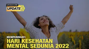 World Mental Health Day (WMHD) atau Hari Kesehatan Mental Sedunia diperingati setiap 10 Oktober. WMHD pertama kali di inisiasi pada 1992 oleh World Federation For Mental Health (WFMH) dengan membawa misi meningkatkan pengetahuan dan kesadaran mengena...