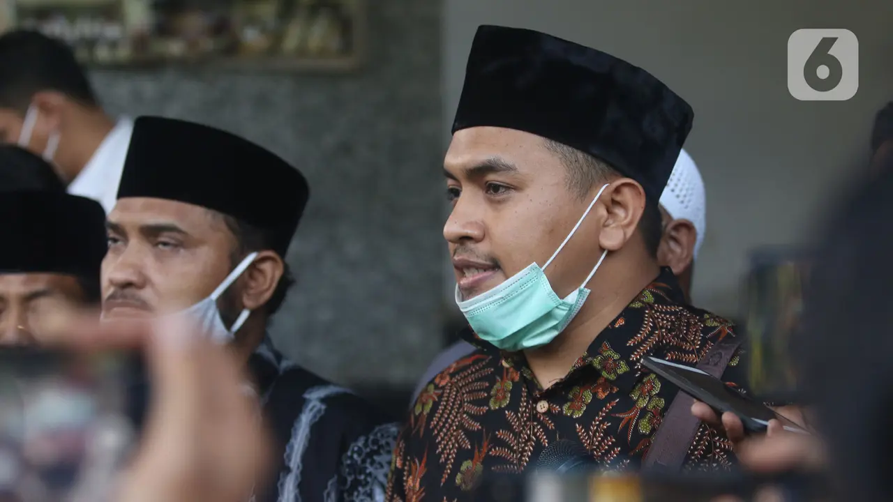 Rizieq Shihab Batal Hadir di Polda Metro Jaya, Kuasa Hukum Beri Keterangan
