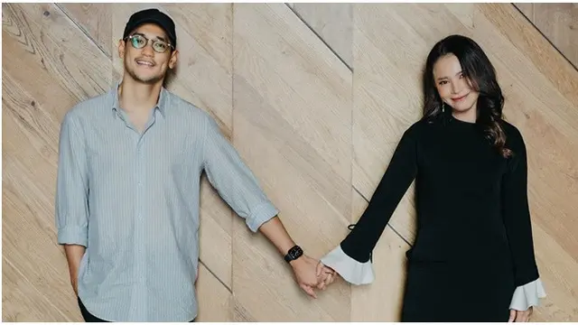 Afgan ucapkan ulang tahun untuk Rossa