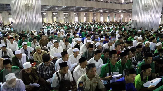 8 Tokoh Masuk Bursa Ketum PBNU, Begini Rekam Jejaknya