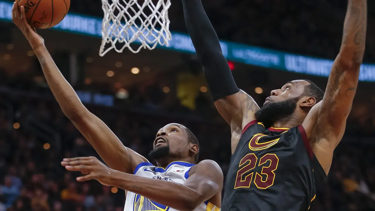 Kevin Durant