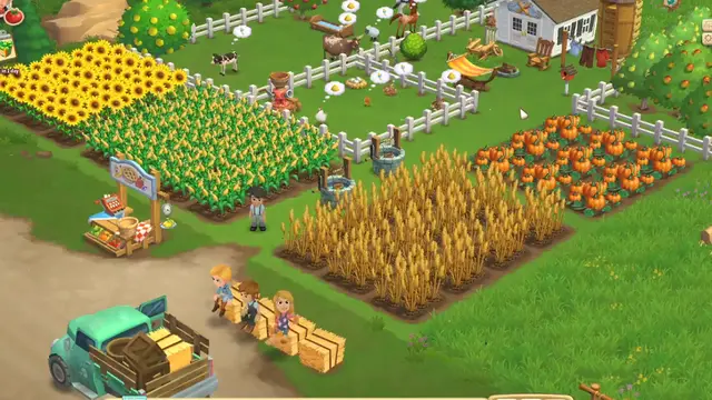 Farmville