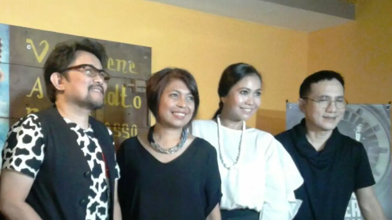 Elfa's Singers