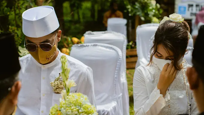 pernikahan di bawah umur