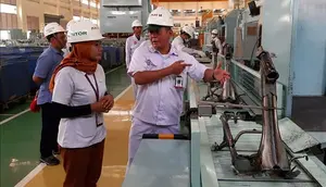 Astra Honda Motor Buka Lowongan kerja, Pendaftaran Ditutup 30 Juni 2026
