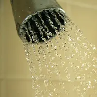 Ilustrasi kepala pancuran mandi. (Sumber Flickr)