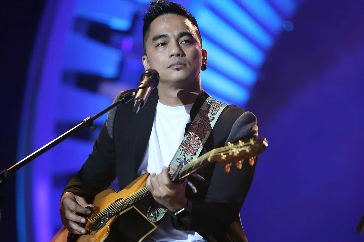 [Bintang] Video: Bakat Anak Enda Ungu di Bidang Musik