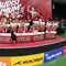 Raih Super Tiket di Audisi Umum PB Djarum 2026 Kudus, 36 Pebulutangkis Muda Menatap Tahap Karantina