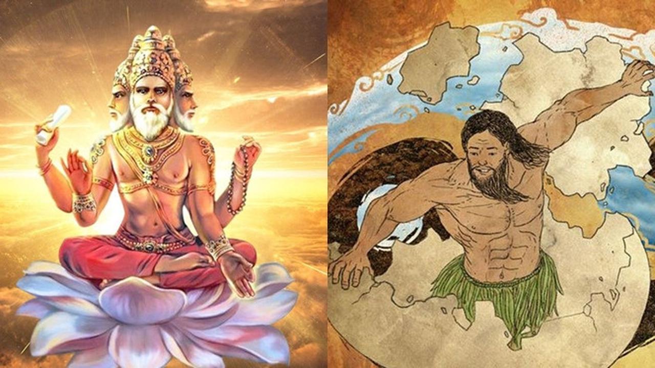 Selain China, Ini 6 Negara dengan Mitos Asal Usul Budaya yang Aneh