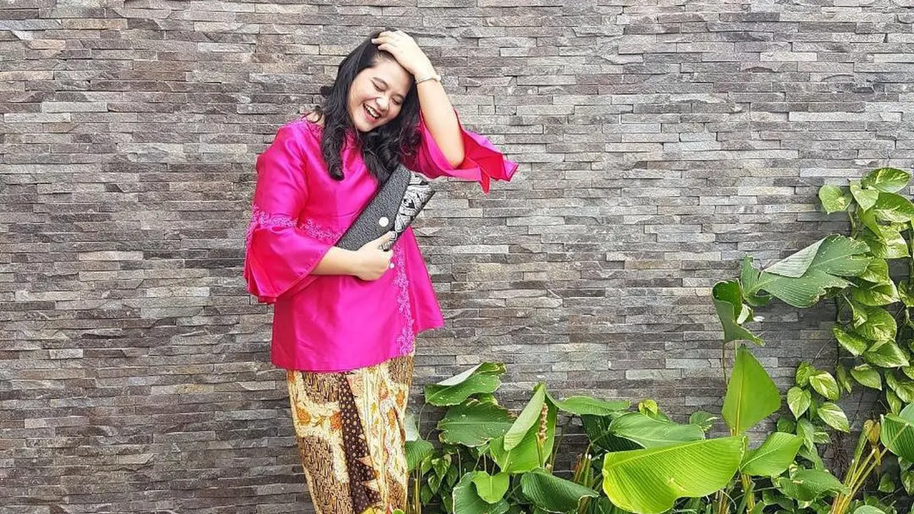 [Bintang] Kahiyang Ayu
