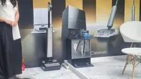 Dreame Luncurkan 2 Smart Cleaning di Indonesia, Apa Saja Fitur Canggihnya?