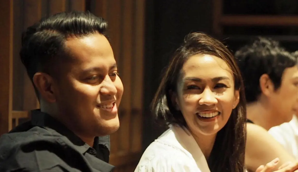 Melanie Putria (Instagram/melanieputria)