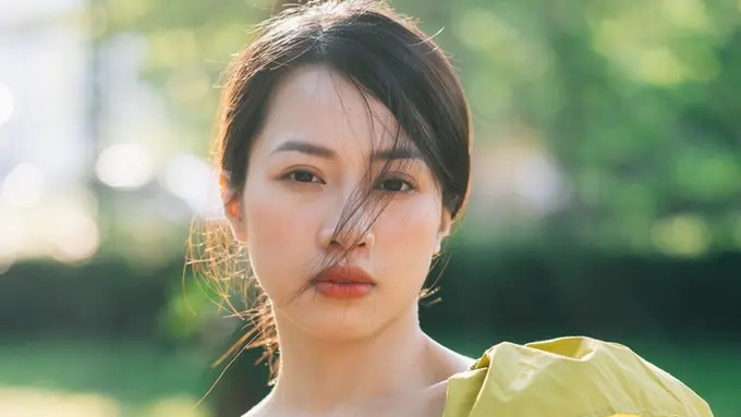 galau tidak percaya diri