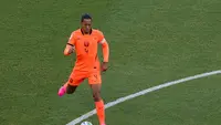 Virgil van Dijk Ukir Rekor Gila saat Belanda Tumbang dari Maroko di Piala Dunia 2026: Tanpa Istirahat dan Tak Tergantikan