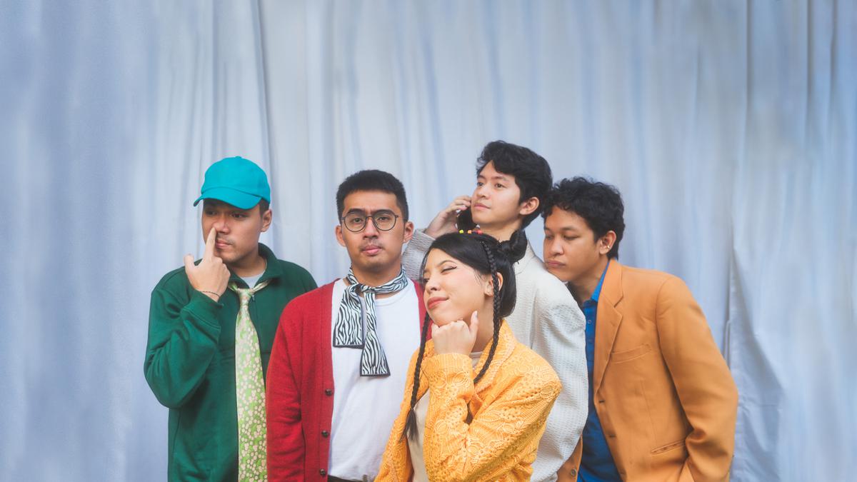 Lirik Lagu Ribuan Memori dari Lomba Sihir, Ajak Pendengar untuk Merangkul berbagai Kenangan