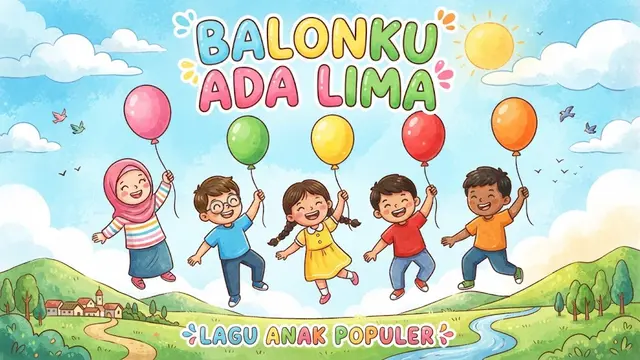 Lagu Anak