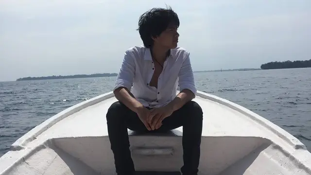 [Bintang] Gusti Rayhan