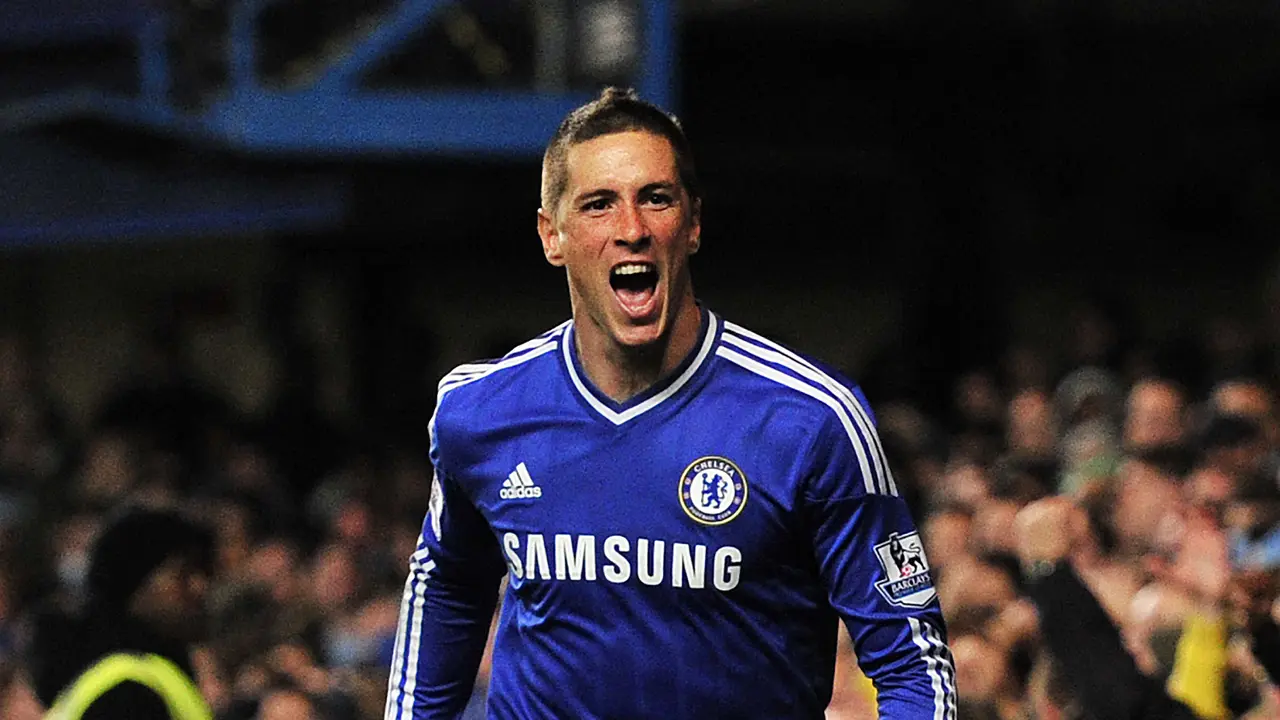 10 Transfer Pemain Termahal di Liga Inggris
