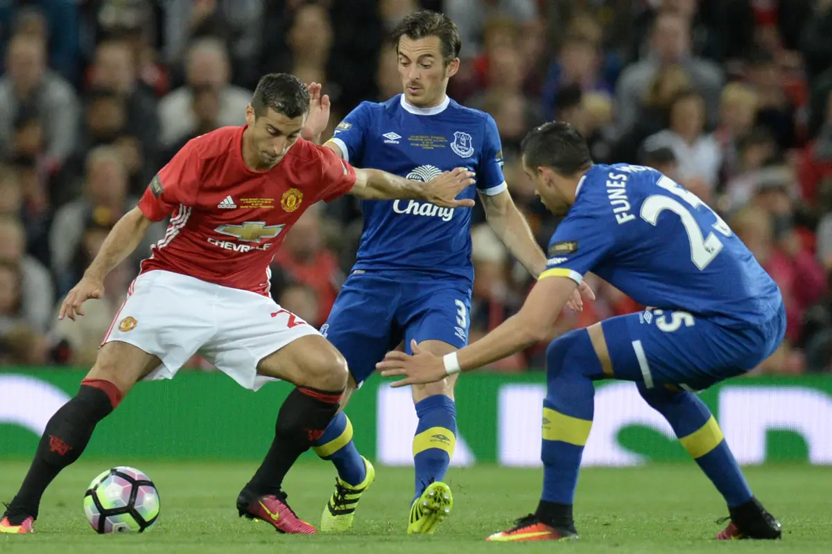 Manchester United