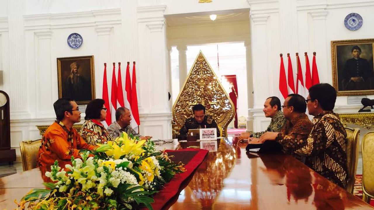 Ahmad Romadoni/Liputan6.com