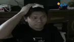Pria asal Koja, Jakarta Utara, terkena peluru nyasar di bagian kepala saat sedang menunggu istrinya membeli makanan.